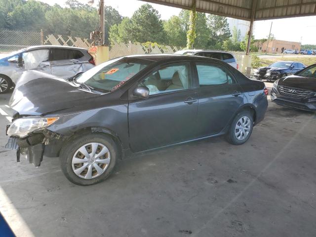 Photo 1 from auction – 2010 TOYOTA COROLLA with VIN 1NXBU4EE7AZ207810