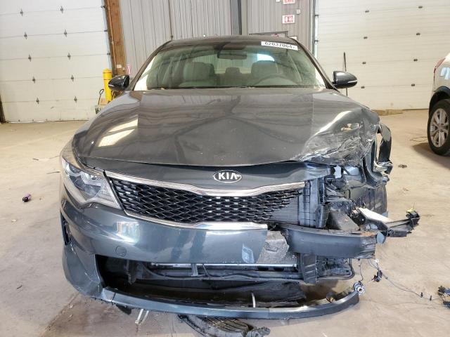 Photo 5 from auction – 2016 KIA OPTIMA LX with VIN KNAGT4L32G5072766