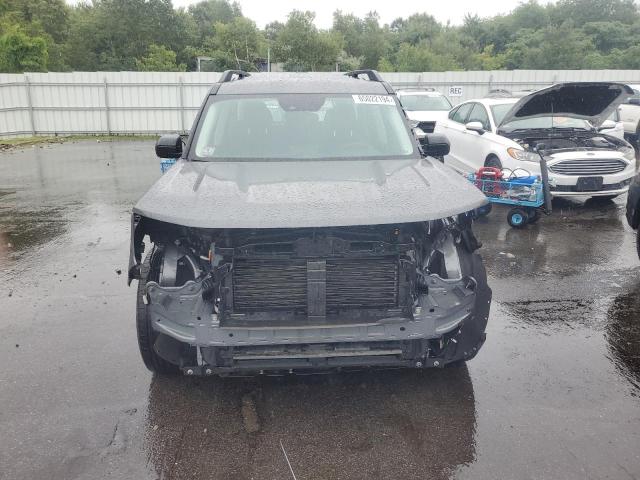 Photo 5 from auction – 2021 FORD BRONCO SPO with VIN 3FMCR9A68MRB00181