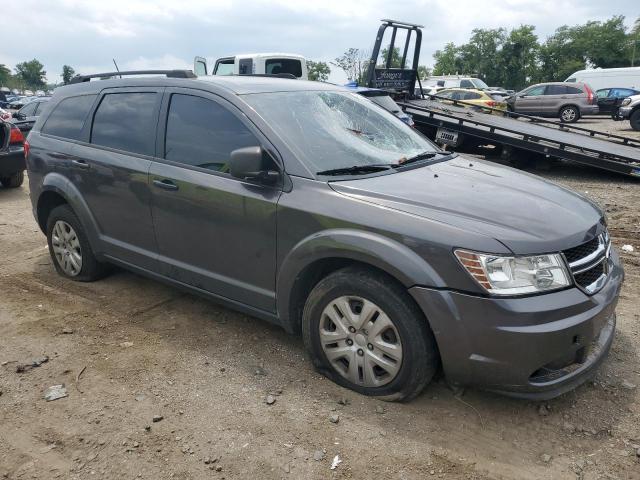 Photo 4 from auction – 2018 DODGE JOURNEY SE with VIN 3C4PDCAB5JT530120