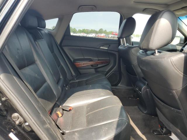 Photo 10 from auction – 2012 HONDA CROSSTOUR with VIN 5J6TF2H55CL001343