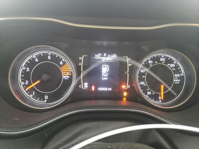 Photo 9 from auction – 2019 JEEP CHEROKEE L with VIN 1C4PJLCB0KD232877