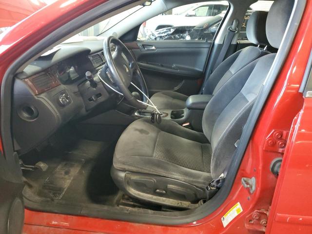 Photo 7 from auction – 2011 CHEVROLET IMPALA LT with VIN 2G1WG5EK1B1297759