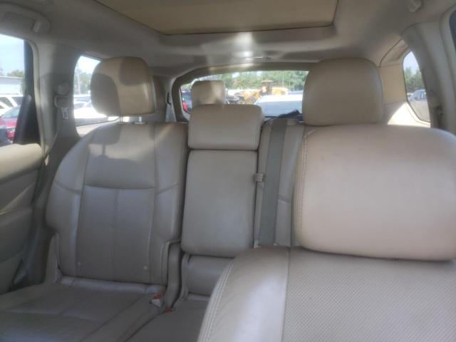Photo 10 from auction – 2013 NISSAN PATHFINDER with VIN 5N1AR2MM2DC639645