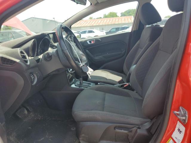 Photo 7 from auction – 2015 FORD FIESTA with VIN 3FADP4BJ0FM101836