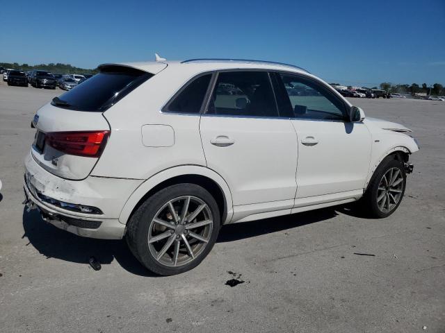 Photo 3 from auction – 2018 AUDI Q3 PREMIUM with VIN WA1JCCFS8JR033616