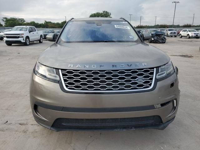 Photo 5 from auction – 2018 LAND ROVER RANGE ROVE with VIN SALYB2RXXJA777041