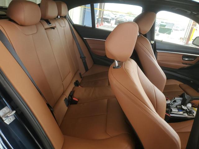 Photo 10 from auction – 2017 BMW 330E with VIN WBA8E1C37HA156247