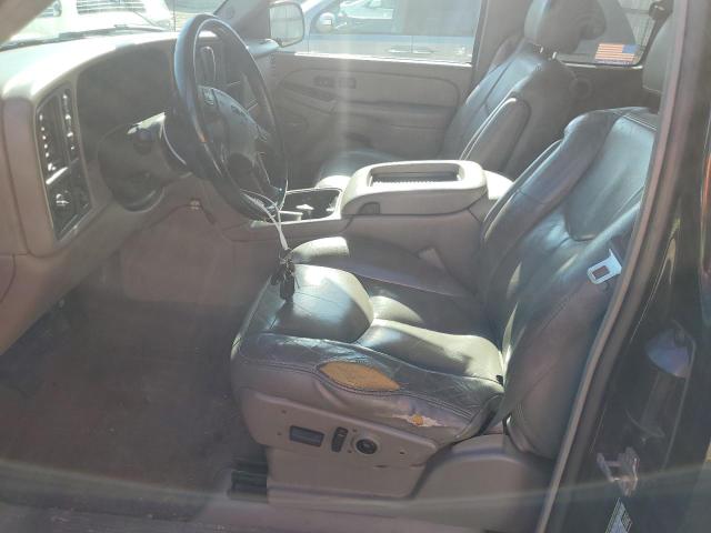 Photo 7 from auction – 2005 GMC NEW SIERRA with VIN 1GTEK19B85Z221066