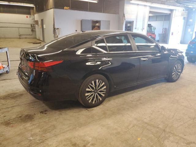 Photo 3 from auction – 2024 NISSAN ALTIMA SV with VIN 1N4BL4DVXRN315973