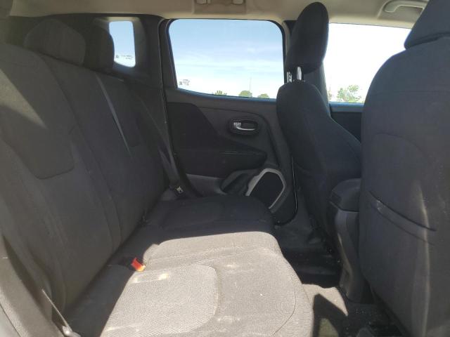 Photo 11 from auction – 2017 JEEP RENEGADE L with VIN ZACCJBBB8HPG48454