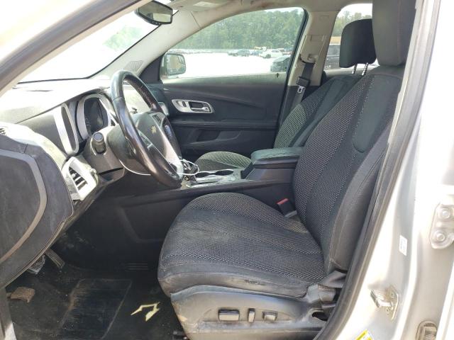 Photo 7 from auction – 2013 CHEVROLET EQUINOX LT with VIN 2GNALDEKXD1147568