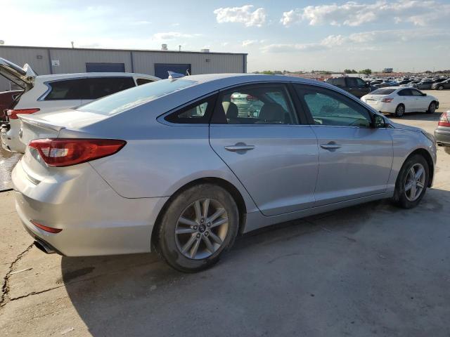 Photo 3 from auction – 2017 HYUNDAI SONATA SE with VIN 5NPE24AF9HH514521
