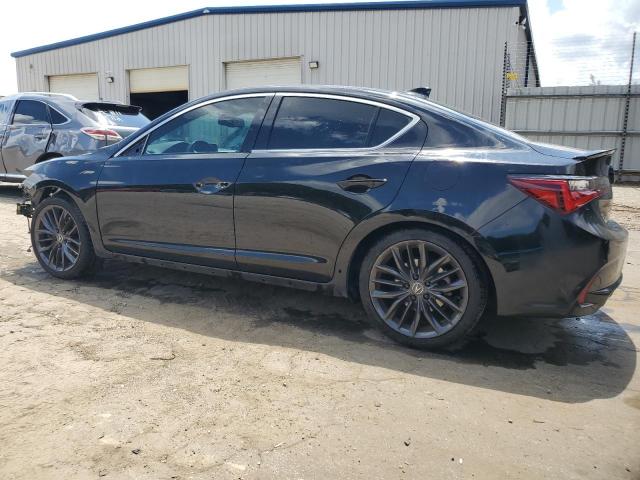 Photo 2 from auction – 2021 ACURA ILX PREMIU with VIN 19UDE2F84MA005554