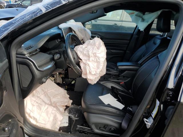 Photo 7 from auction – 2022 JEEP COMPASS LI with VIN 3C4NJDCB8NT179311