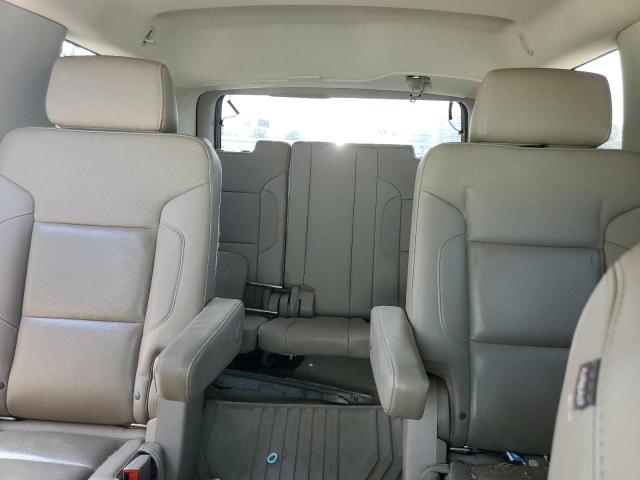 Photo 10 from auction – 2016 GMC YUKON SLT with VIN 1GKS2BKC2GR253823