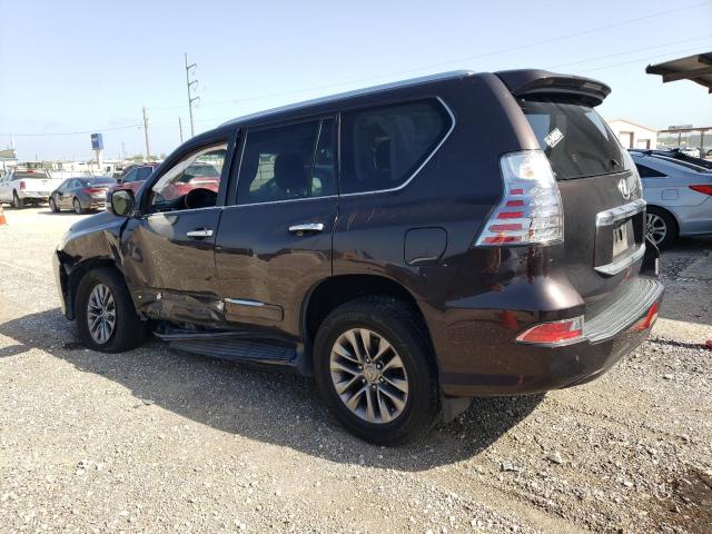 Photo 2 from auction – 2016 LEXUS GX 460 PRE with VIN JTJJM7FX8G5130009