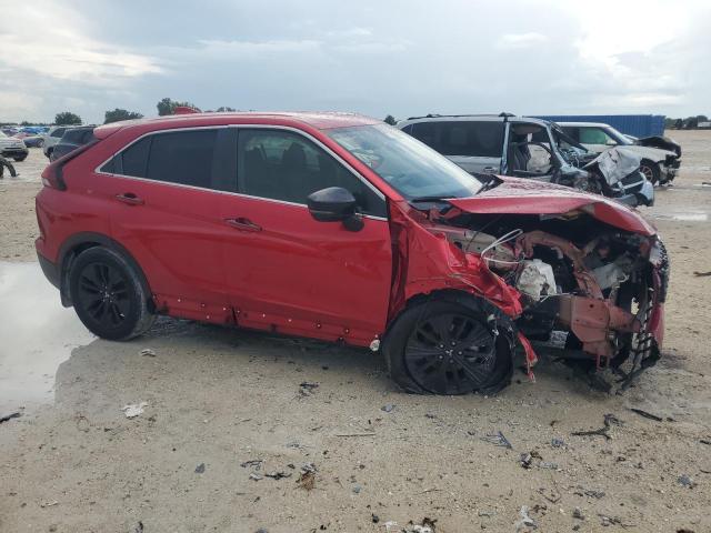 Photo 4 from auction – 2022 MITSUBISHI ECLIPSE CR with VIN JA4ASVAA3NZ060208