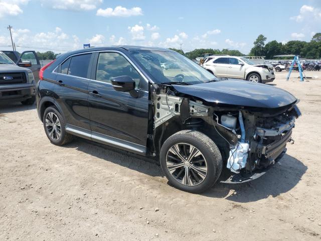 Photo 4 from auction – 2018 MITSUBISHI ECLIPSE CR with VIN JA4AT5AA7JZ044360