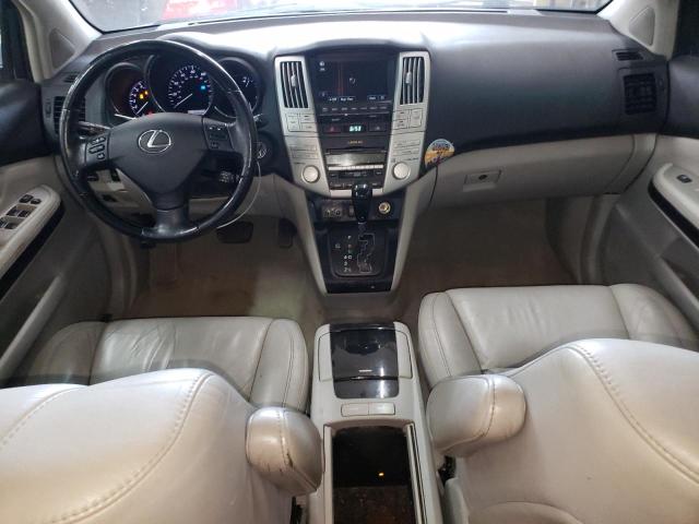 Foto 8 de la subasta – 2008 LEXUS RX 350 con VIN 2T2HK31U98C085692
