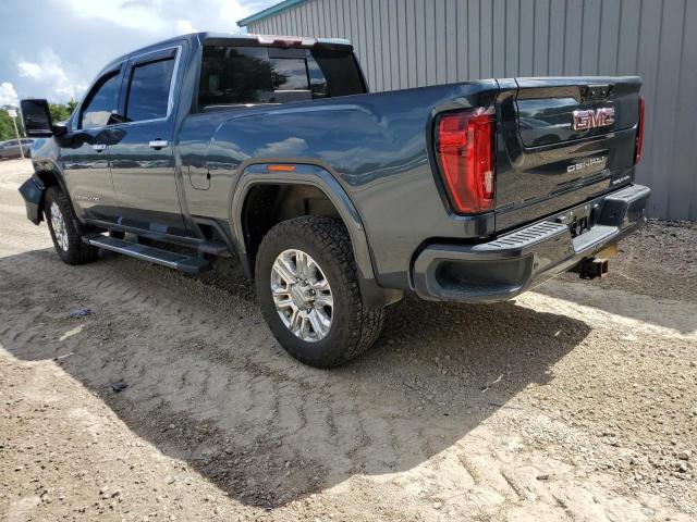 Photo 2 from auction – 2020 GMC SIERRA K25 with VIN 1GT49REYXLF327971