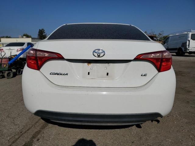 Photo 6 from auction – 2018 TOYOTA COROLLA L with VIN 2T1BURHE2JC034465