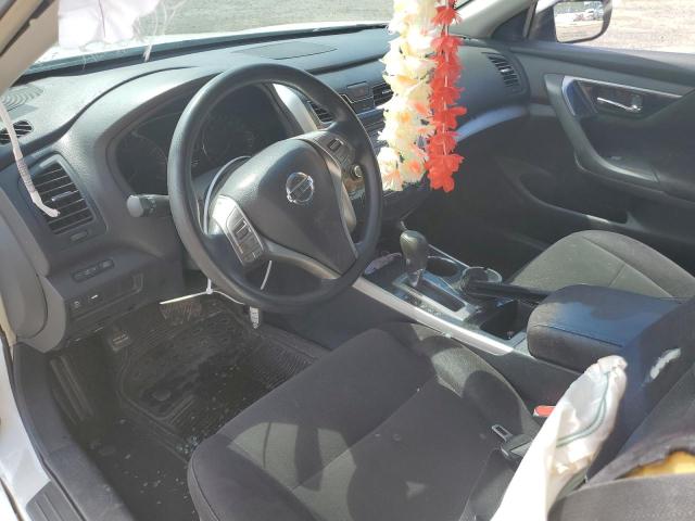 Photo 8 from auction – 2013 NISSAN ALTIMA with VIN 1N4AL3AP8DC263064