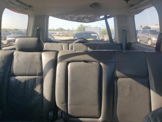 Photo 10 from auction – 2005 HONDA PILOT EXL with VIN 2HKYF18705H561608