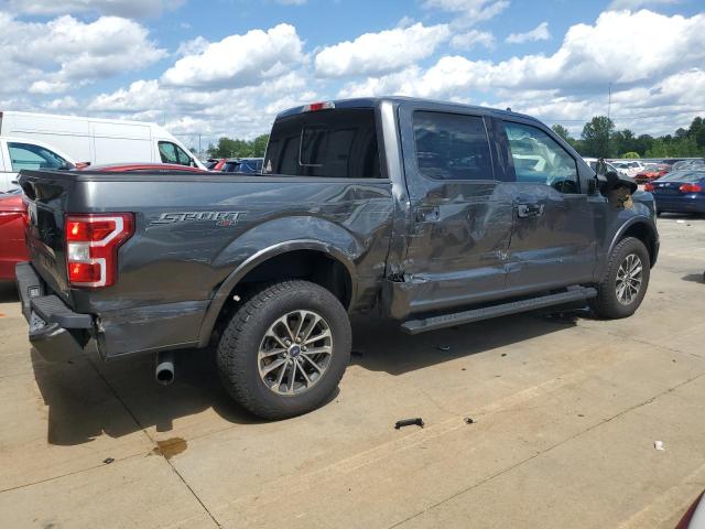 Photo 3 from auction – 2020 FORD F150 SUPER with VIN 1FTEW1EP0LFC47553