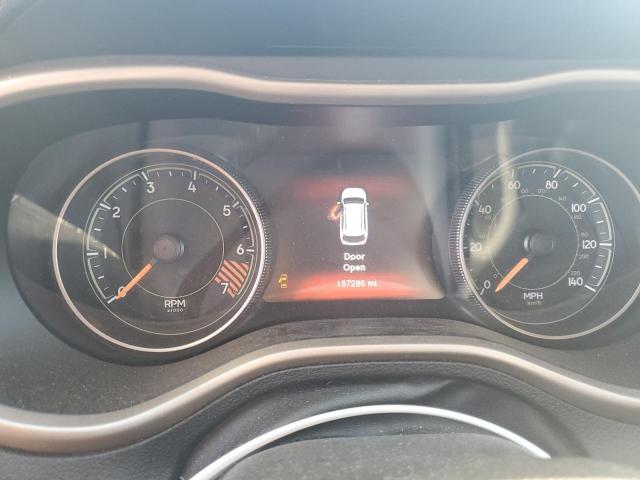 Photo 9 from auction – 2015 JEEP CHEROKEE L with VIN 1C4PJLDB8FW517349