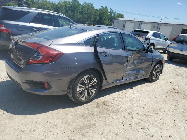 Photo 3 from auction – 2016 HONDA CIVIC EX with VIN 19XFC1F38GE204068