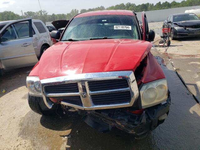 Photo 5 from auction – 2006 DODGE DAKOTA QUA with VIN 1D7HW48N16S508604