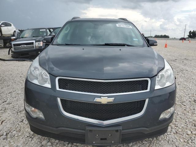 Photo 5 from auction – 2010 CHEVROLET TRAVERSE L with VIN 1GNLRFED4AS111679