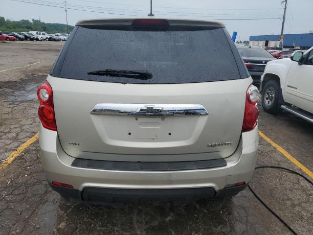 Photo 6 from auction – 2015 CHEVROLET EQUINOX LS with VIN 2GNFLEEK4F6246064