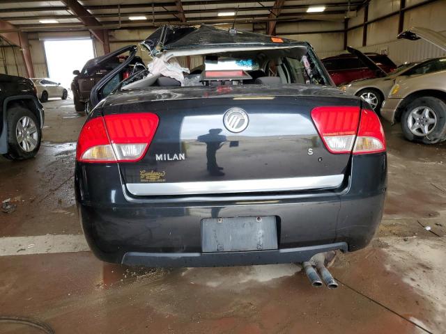 Photo 6 from auction – 2010 MERCURY MILAN with VIN 3MEHM0HA0AR662875