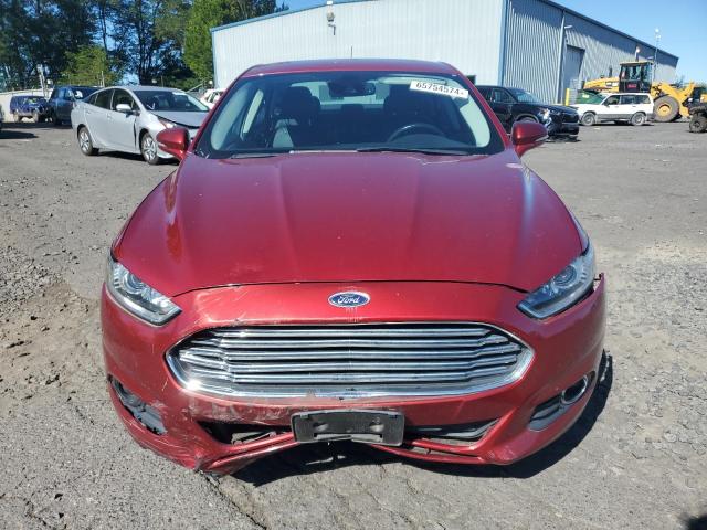 Photo 5 from auction – 2013 FORD FUSION SE with VIN 3FA6P0LU8DR170297