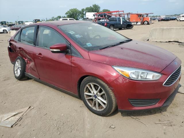 Photo 4 from auction – 2015 FORD FOCUS SE with VIN 1FADP3F22FL216341
