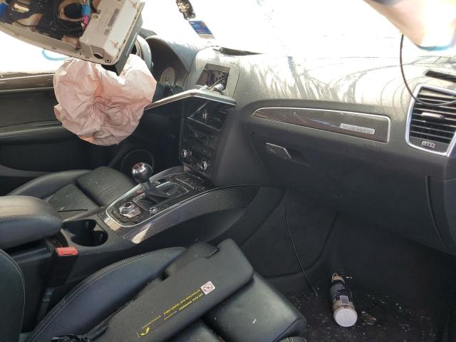 Photo 8 from auction – 2016 AUDI SQ5 PREMIU with VIN WA1CCAFP8GA052179