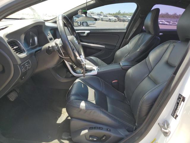 Photo 7 from auction – 2015 VOLVO S60 PREMIE with VIN YV126MFK7F1347040