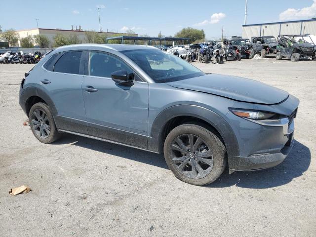 Photo 4 from auction – 2022 MAZDA CX-30 PREF with VIN 3MVDMBCL6NM416760