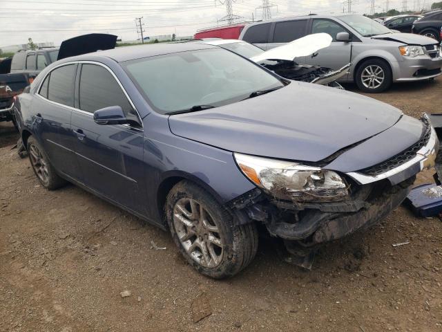 Photo 4 from auction – 2015 CHEVROLET MALIBU 1LT with VIN 1G11C5SLXFF189979