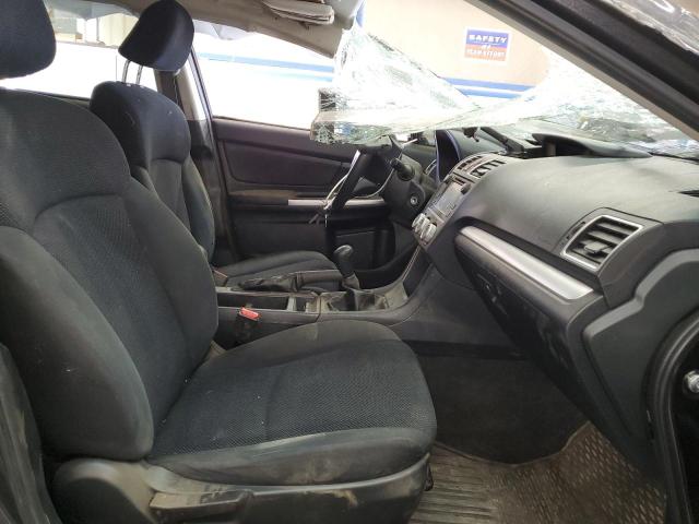 Photo 7 from auction – 2016 SUBARU IMPREZA with VIN JF1GPAA60G9316044