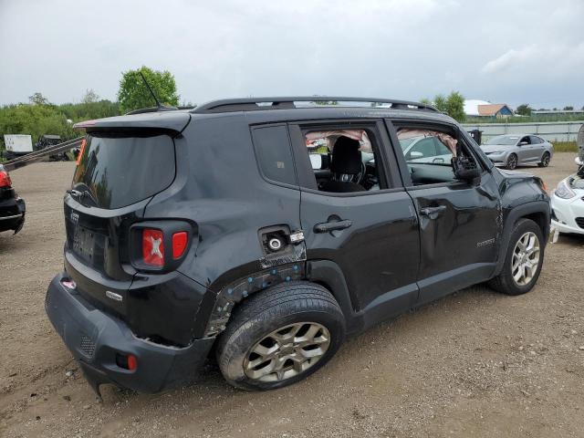 Photo 3 from auction – 2017 JEEP RENEGADE L with VIN ZACCJABB2HPG13161