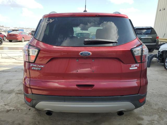 Photo 6 from auction – 2018 FORD ESCAPE SE with VIN 1FMCU0G92JUB49358