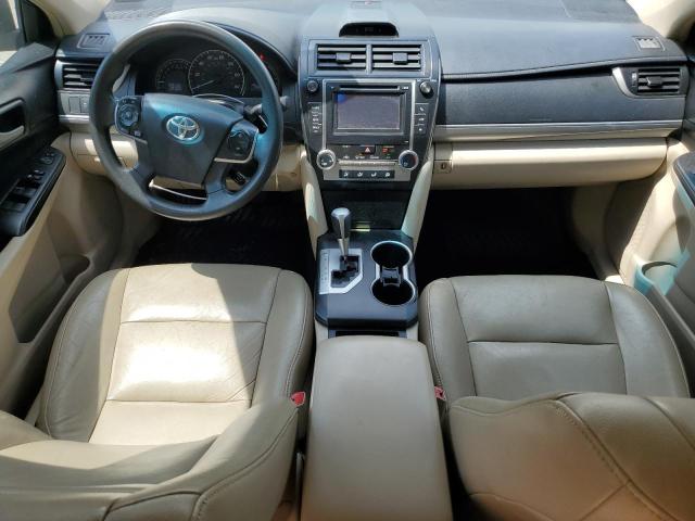Photo 8 from auction – 2013 TOYOTA CAMRY L with VIN 4T1BF1FK6DU299803