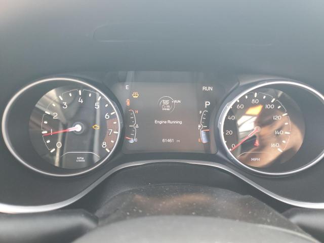 Photo 9 from auction – 2019 JEEP COMPASS LA with VIN 3C4NJCBB8KT692243