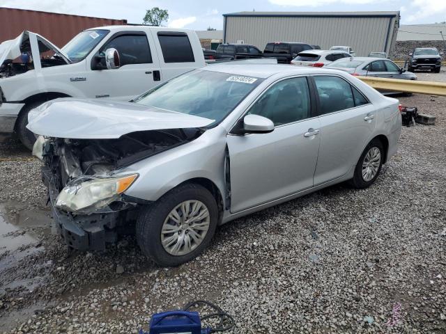 Photo 1 from auction – 2014 TOYOTA CAMRY L with VIN 4T1BF1FK0EU800671