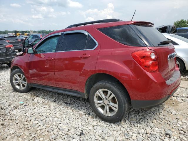 Photo 2 from auction – 2015 CHEVROLET EQUINOX LT with VIN 2GNALBEK3F6147454