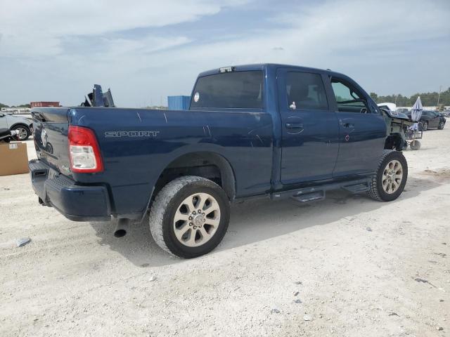 Photo 3 from auction – 2021 RAM 2500 BIG H with VIN 3C6UR5DL9MG645103