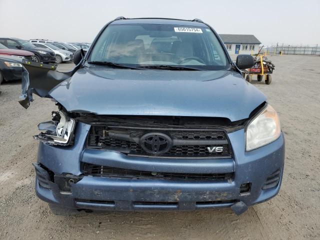 Photo 5 from auction – 2012 TOYOTA RAV4 with VIN 2T3BK4DV1CW079419